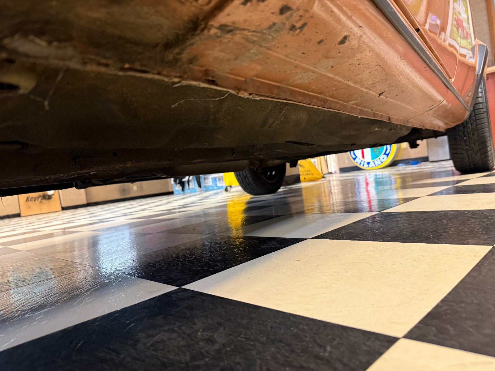 1982 Volkswagen  Rabbit Pickup 1840