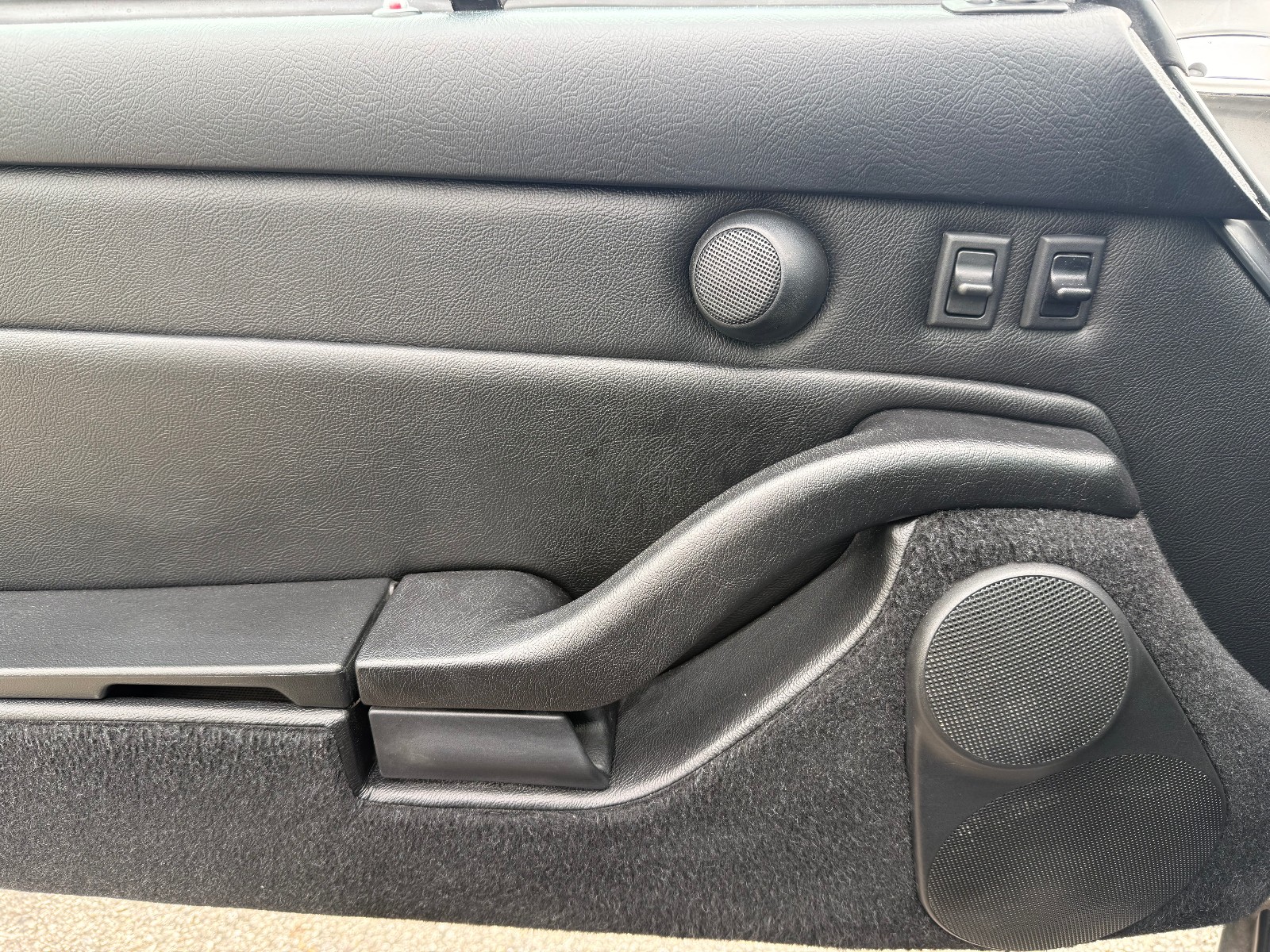 1997 Porsche 911  1902
