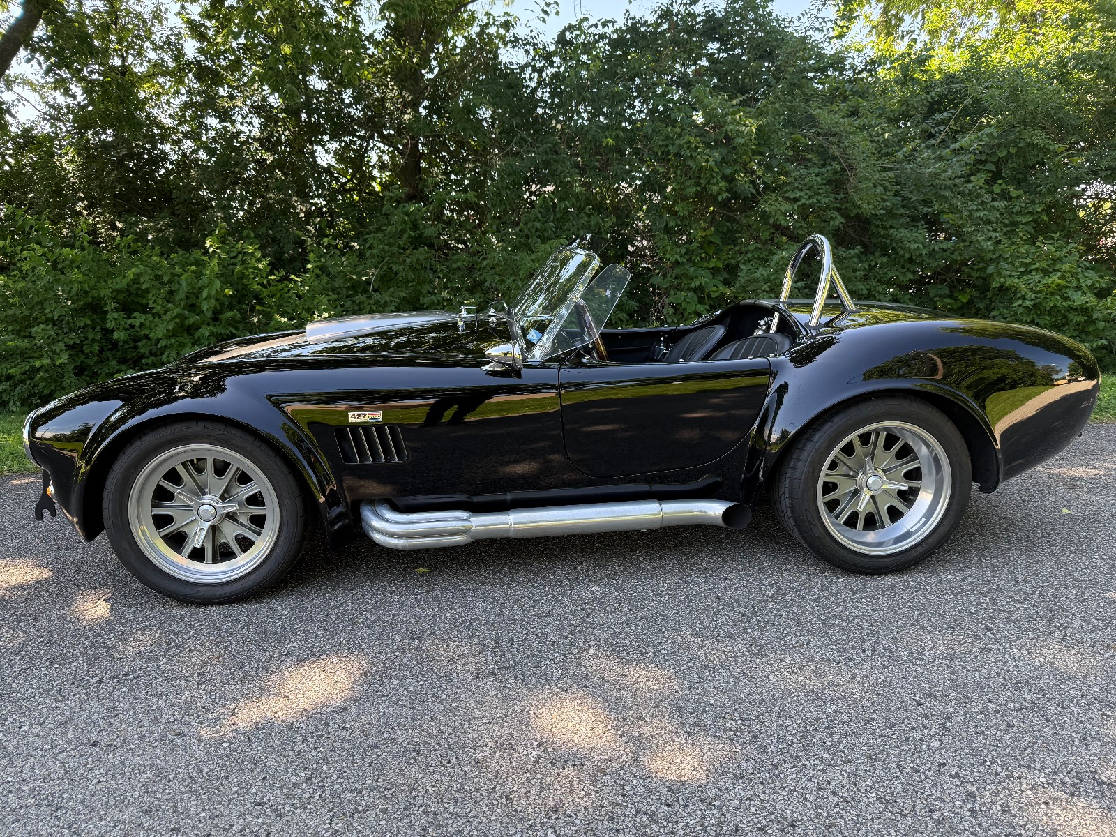 2005 Superformance MKIII Cobra 1935