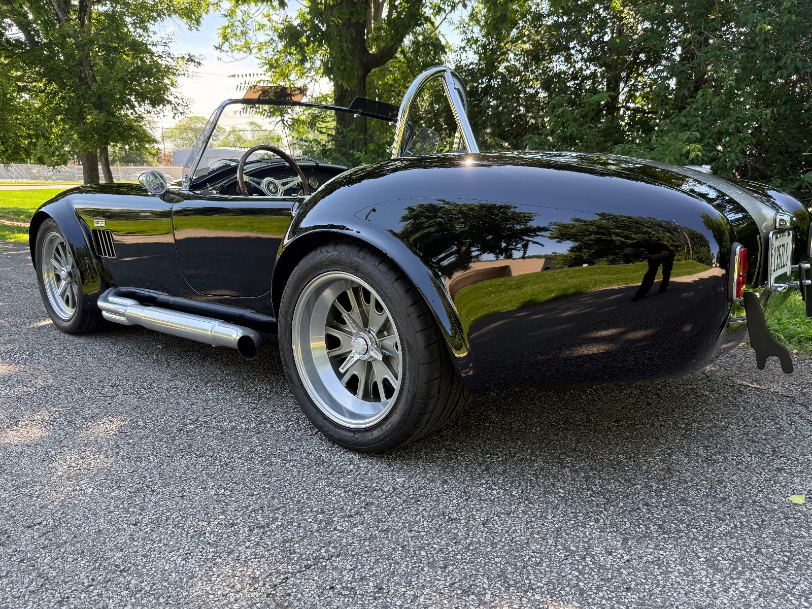 2005 Superformance MKIII Cobra 1937